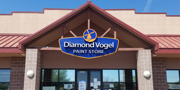 Diamond Paints