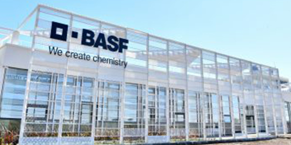 BASF