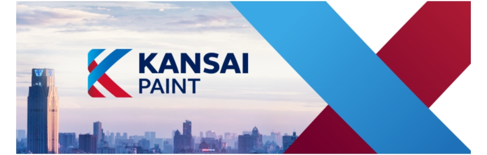 KANSAI Paint 