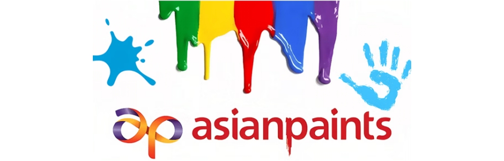 Asian Paints  