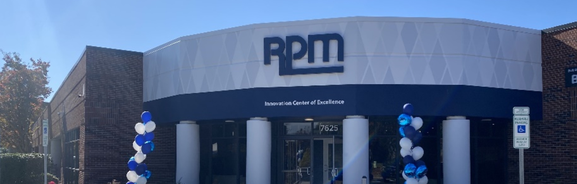RPM Inc