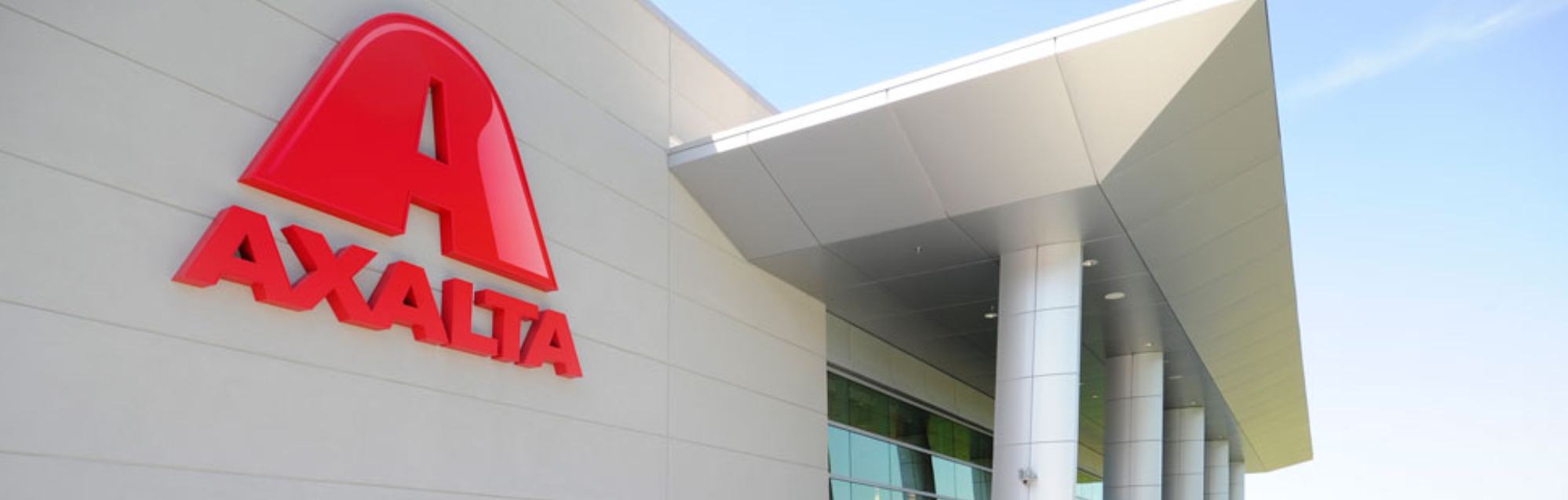 AXALTA 