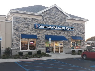 SHERWIN-WILLIAMS