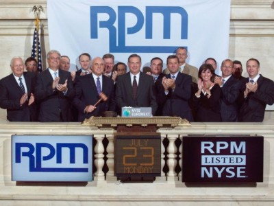 RPM