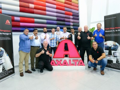 Axalta