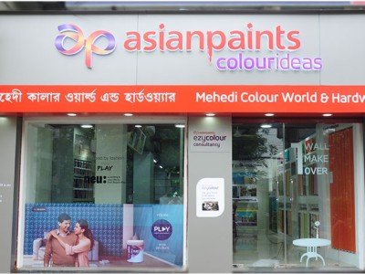 Asian Paints